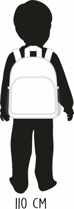 Disney Rugzak Minnie Mouse Junior Polyester Roze 5 Liter -Reis Opberg Artikelen 426x1200 2