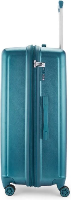 Carlton Meridian 70 Cm - Deep Teal -Reis Opberg Artikelen 428x1200 3