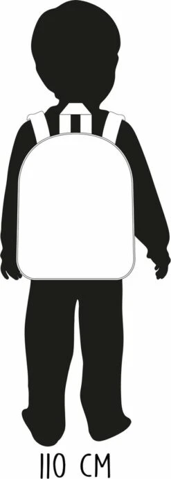 Disney Rugzak Mickey Mouse Strong Together 9 L Polyester Blauw -Reis Opberg Artikelen 430x1200 5