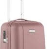 CarryOn Skyhopper Handbagage Koffer 55cm – TSA Trolley - Old Pink -Reis Opberg Artikelen 436x1200 1