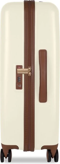 SUITSUIT - Fab Seventies - Antique White - Reiskoffer (66 Cm) -Reis Opberg Artikelen 439x1200 2