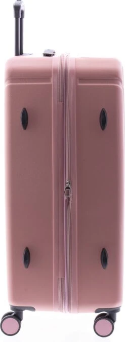 Gladiator Tropical Grote Koffer Expandable - 77 Cm - 105/117 Liter - Roze -Reis Opberg Artikelen 439x1200 3