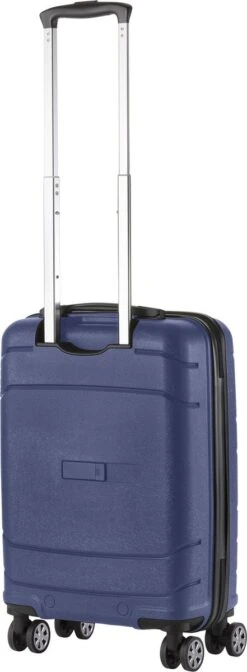TravelZ Big Bars Handbagagekoffer 55cm Met TSA-slot - Ultrasterk - Blauw -Reis Opberg Artikelen 441x1200 1