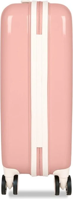 SUITSUIT - Fabulous Fifties - Papaya Peach - Handbagage (55 Cm) -Reis Opberg Artikelen 441x1200 4