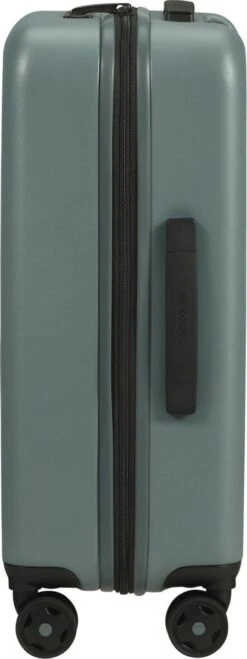 Samsonite Reiskoffer - Stackd Spinner 55/20 Exp (Handbagage) Forest -Reis Opberg Artikelen 450x1200 1