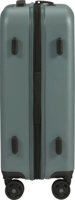 Samsonite Reiskoffer - Stackd Spinner 55/20 Exp (Handbagage) Forest -Reis Opberg Artikelen 450x1200