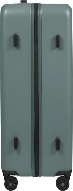 Samsonite Reiskoffer - Stackd Spinner 75/28 (Medium) Forest 7 Samsonite Reiskoffer - Stackd Spinner 75/28 (Medium) Forest -Reis Opberg Artikelen 459x1200 2