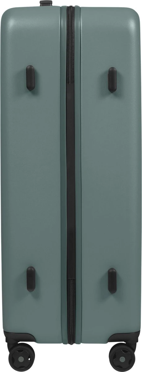 Samsonite Reiskoffer - Stackd Spinner 75/28 (Medium) Forest 4 Samsonite Reiskoffer - Stackd Spinner 75/28 (Medium) Forest - Afbeelding 2