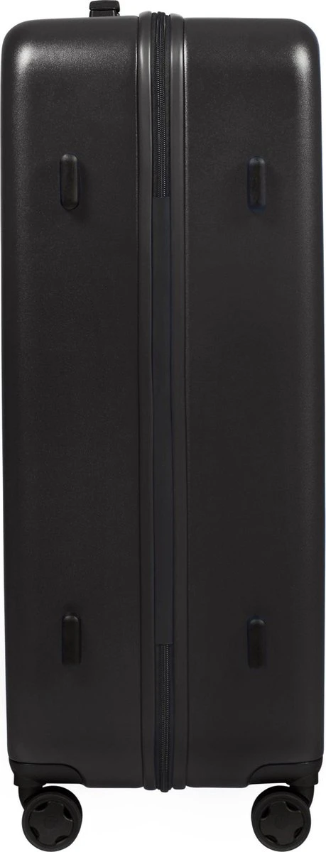 Samsonite Reiskoffer - Stackd Spinner 75/28 (Medium) Black 4 Samsonite Reiskoffer - Stackd Spinner 75/28 (Medium) Black - Afbeelding 2