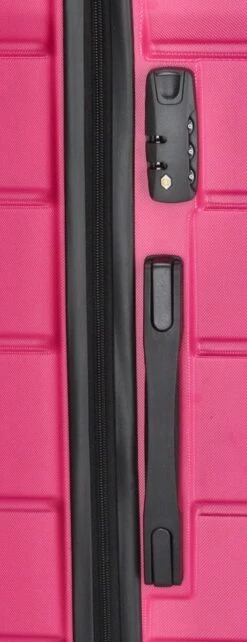 Beagles Originals Comfy Travel Grote Koffer - 74 Cm - Fuchsia -Reis Opberg Artikelen 462x1200 3