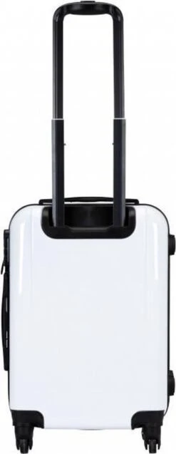 Koffer Wit 50 Cm 12 Koffer Wit 50 Cm -Reis Opberg Artikelen 465x1200