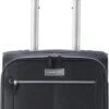 Carry On Skipper XS - Handbagagekoffer - 42 Cm - Zwart -Reis Opberg Artikelen 466x1200