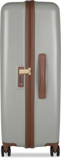 SUITSUIT - Fab Seventies - Limestone - Reiskoffer (76 Cm) 21 SUITSUIT - Fab Seventies - Limestone - Reiskoffer (76 Cm) -Reis Opberg Artikelen 467x1200