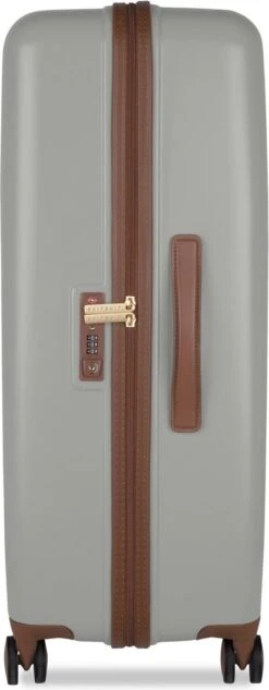 SUITSUIT - Fab Seventies - Limestone - Reiskoffer (76 Cm) 23 SUITSUIT - Fab Seventies - Limestone - Reiskoffer (76 Cm) -Reis Opberg Artikelen 468x1200