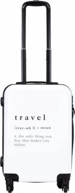 Koffer Wit 50 Cm 15 Koffer Wit 50 Cm -Reis Opberg Artikelen 470x1200 1