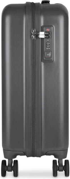 SUITSUIT - Blossom - December Sky - Handbagage (55 Cm) -Reis Opberg Artikelen 471x1200