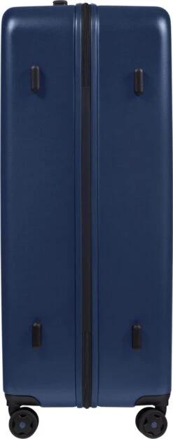 Samsonite Reiskoffer - Stackd Spinner 81/30 (Groot) Navy -Reis Opberg Artikelen 473x1200 3