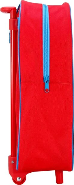 Marvel THE AVENGERS Trolley Koffertje Vakantie Logeren Tripjes -Reis Opberg Artikelen 479x1200 1