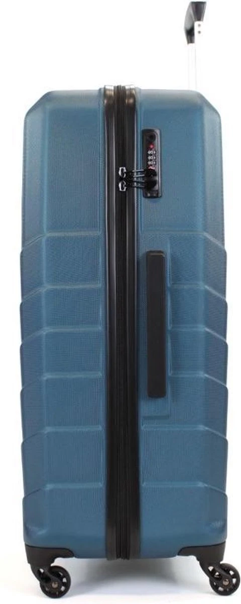 Oistr Brooks Spinner 75 Pearl Blue 17 Oistr Brooks Spinner 75 Pearl Blue - Afbeelding 15