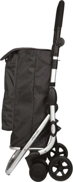 Playmarket Go Up Boodschappentrolley Dark Grey 15 Playmarket Go Up Boodschappentrolley Dark Grey -Reis Opberg Artikelen 481x1200 3