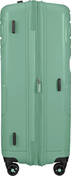 American Tourister Reiskoffer - Sunside Spinner 77/28 Uitbreidbaar (Large) Mineral Green -Reis Opberg Artikelen 485x1200 2