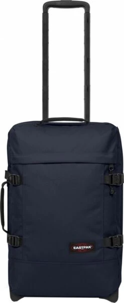 Eastpak TRANVERZ S Reiskoffer, Handbagage (51 X 32.5 X 23 Cm) - Ultra Marine -Reis Opberg Artikelen 494x1200