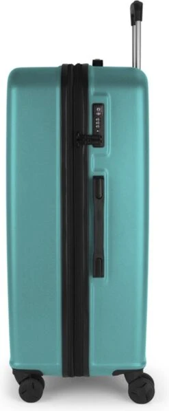 Gabol Harde Koffer / Trolley / Reiskoffer - Open - 77 Cm (XL) - Blauw 18 Gabol Harde Koffer / Trolley / Reiskoffer - Open - 77 Cm (XL) - Blauw -Reis Opberg Artikelen 496x1200 1