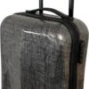 Leonardo Handbagagekoffer Lichtgewicht 51cm - Cabinsize Reiskoffer 30Liter - Reistrolley - Inclusief Slot -Reis Opberg Artikelen 504x1200