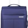 Decent D-Upright Handbagage Koffer - 55 Cm - TSA Slot - Donkerblauw 2 Decent D-Upright Handbagage Koffer - 55 Cm - TSA Slot - Donkerblauw -Reis Opberg Artikelen 504x1200 2