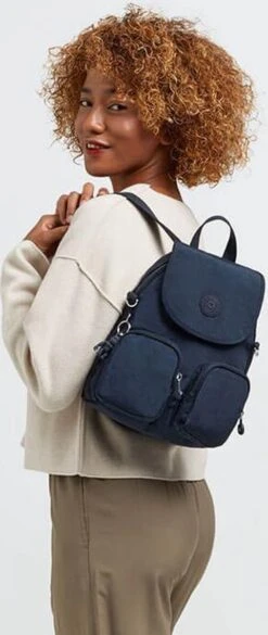 Kipling FIREFLY UP Rugzak, 7.5 Liter -Blue Bleu 2 37 Kipling FIREFLY UP Rugzak, 7.5 Liter -Blue Bleu 2 -Reis Opberg Artikelen 507x1200 1