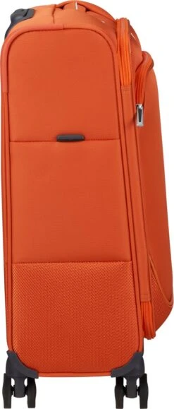 Samsonite Reiskoffer - Popsoda Spinner 55/20/40 (Handbagage) Orange 26 Samsonite Reiskoffer - Popsoda Spinner 55/20/40 (Handbagage) Orange -Reis Opberg Artikelen 512x1200 1