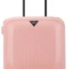 Decent Handbagage Koffer Axiss-Fix 55 - Roze -Reis Opberg Artikelen 513x1200 1
