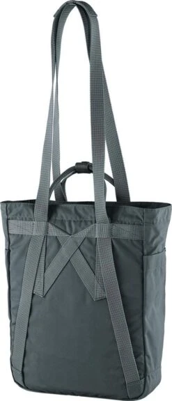 Fjallraven Kånken Rugzak 14 Liter - Graphite -Reis Opberg Artikelen 515x1200 3