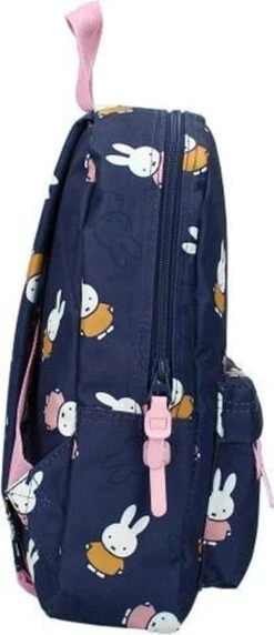 Nijntje Rugzak Miffy Little Explorer -Reis Opberg Artikelen 518x1200 5