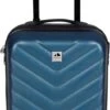 Spilbergen - Brussels - Reiskoffer - Handbagage - Hardcase - 52 X 33 X 20 Cm - Blauw -Reis Opberg Artikelen 524x1200 1