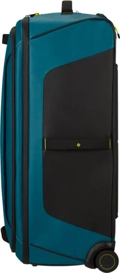 Samsonite Reistas Met Wielen - Ecodiver 79 Cm - Petrol Blue/Lime - 3.2 Kg 32 Samsonite Reistas Met Wielen - Ecodiver 79 Cm - Petrol Blue/Lime - 3.2 Kg -Reis Opberg Artikelen 527x1200 4