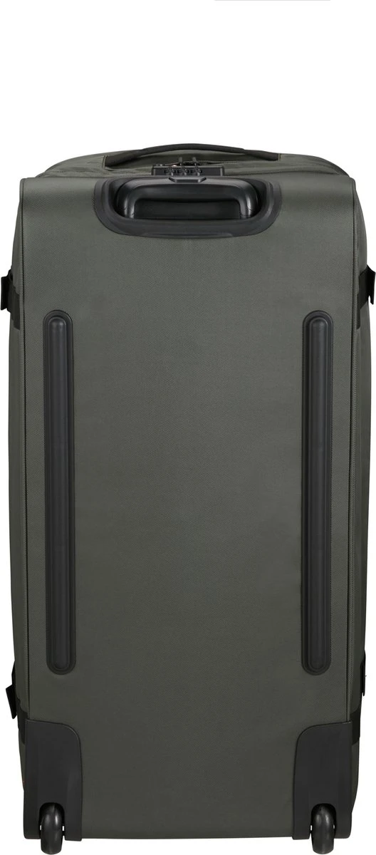American Tourister Reistas Met Wielen - Urban Track Duffle/Wh L (Groot) Dark Khaki 7 American Tourister Reistas Met Wielen - Urban Track Duffle/Wh L (Groot) Dark Khaki - Afbeelding 5
