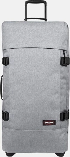 Eastpak TRANVERZ L Reiskoffer (79 X 40 X 33 Cm) - Sunday Grey -Reis Opberg Artikelen 537x1200 1