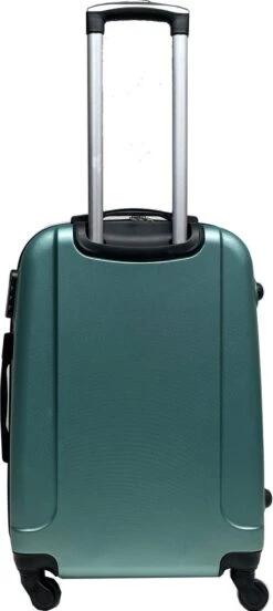 Castillo Travelerz 4 Delige ABS Kofferset - Lichtgroen 13 Castillo Travelerz 4 Delige ABS Kofferset - Lichtgroen -Reis Opberg Artikelen 537x1200 2