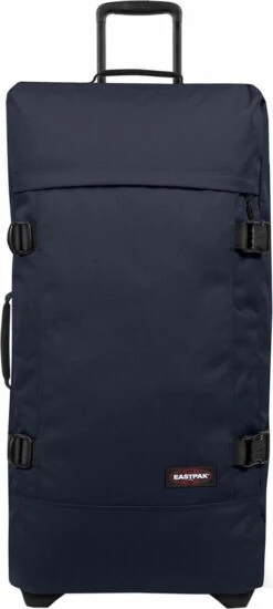Eastpak TRANVERZ L Reiskoffer (79 X 40 X 33 Cm) - Ultra Marine -Reis Opberg Artikelen 539x1200 1