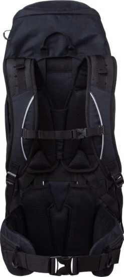Sprayway Kebnekaise 70 Liter - Backpack - Zwart - 70 Liter -Reis Opberg Artikelen 539x1200 7