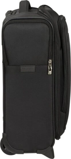 Samsonite Reiskoffer - Respark Upright 45/16 Underseater (Handbagage) Ozone Black -Reis Opberg Artikelen 542x1200
