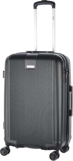 Oistr Noorvik 4 Wheel Spinner 69 Black -Reis Opberg Artikelen 544x1200 2