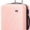 AttitudeZ Air-Z Reiskoffer Medium Roze 67cm - TSA-slot -Reis Opberg Artikelen 548x1200 1