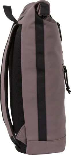 New Rebels Mart Rugzak 16L Paars Waterafstotend 18 New Rebels Mart Rugzak 16L Paars Waterafstotend -Reis Opberg Artikelen 550x1200 1