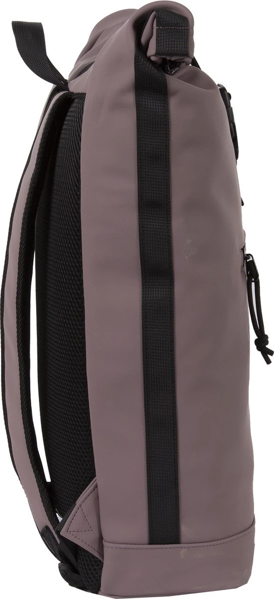 New Rebels Mart Rugzak 16L Paars Waterafstotend 10 New Rebels Mart Rugzak 16L Paars Waterafstotend - Afbeelding 8