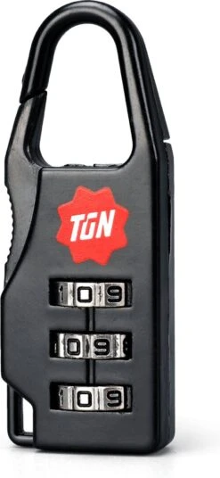 Tigernu Daily Laptop Rugzak 15,6 Inch – Rugtas - Dames En Heren – Spatwaterdicht – Anti Diefstal – 27 Liter - Zwart -Reis Opberg Artikelen 553x1200 4