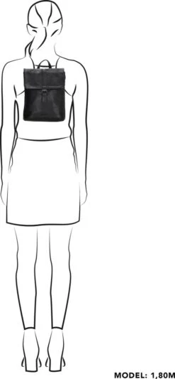 Beagles Carino Rugzak - Gebroken Wit 11 Beagles Carino Rugzak - Gebroken Wit -Reis Opberg Artikelen 556x1200 11