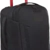 The North Face Overhead 19" Reistas - TNF Black -Reis Opberg Artikelen 556x1200 17