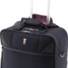 Gladiator Metro Handbagage Laptop Trolley - 14 Inch - Zwart -Reis Opberg Artikelen 556x1200 2